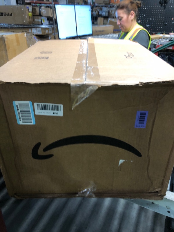 Photo 1 of ***FACTORY SEALED - OPENED FOR INSPECTION***
Megiu 23 Quart Portable Car Refrigerator - Blue