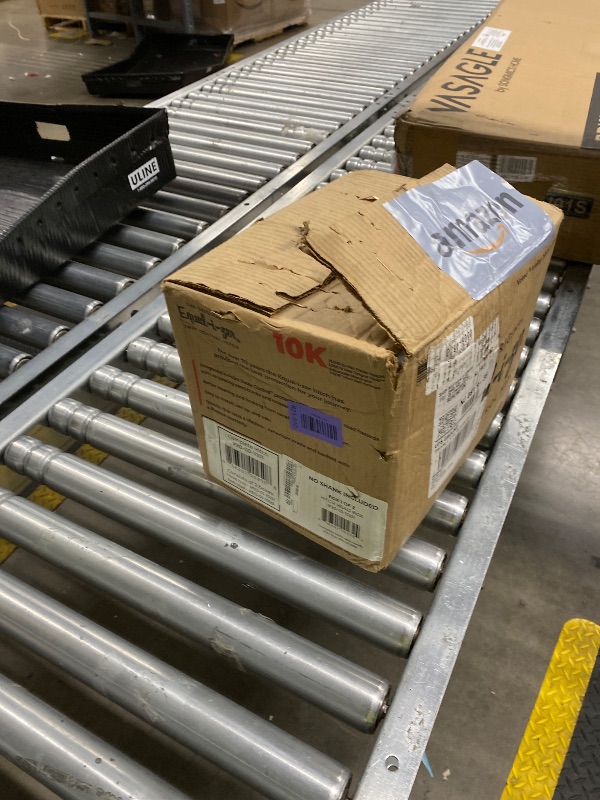 Photo 1 of ***MISSING PIECES -SELLING AS IS*** Equal-i-zer 4-point Sway Control Hitch, 90-00-1001, 10,000 Lbs Trailer Weight Rating, 1,000 Lbs Tongue Weight Rating, Weight Distribution Kit DOES NOT Include Hitch Shank, Ball NOT Included
