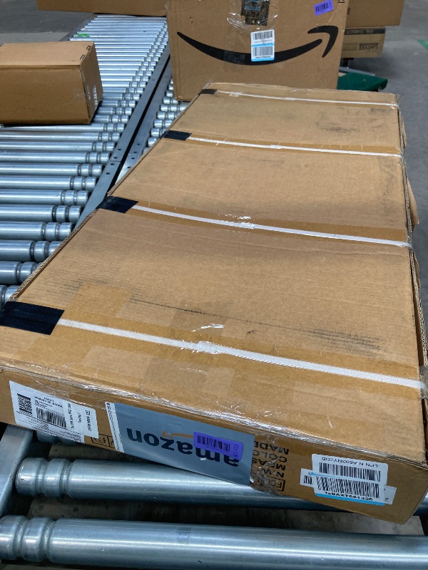 Photo 1 of ***COMPANY SEALED****Walking Pad with Handle Bar, 3.5HP Electric Portable Walking Pad Treadmill with Handles, 0.6-10MPH Running Treadmill with Handles for Home Small, Big Screen, 400LBS Capacity