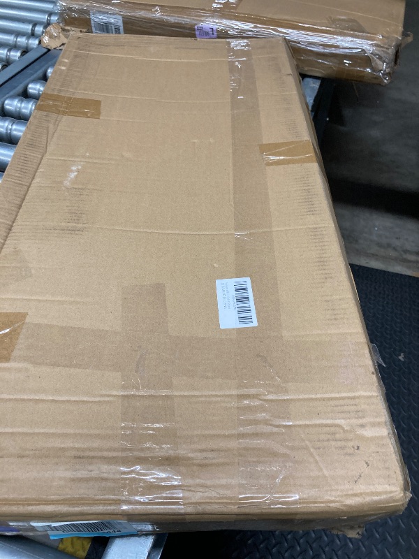 Photo 1 of ??????? Mini Split Stand, Mini Split Stand Ground Mount for 9,000-24,000 BTU, Heavy Duty Mini Split Ground Stand, Mini Split AC Unit Stand Support Up To 400 lbs Mini Split Condenser Stand