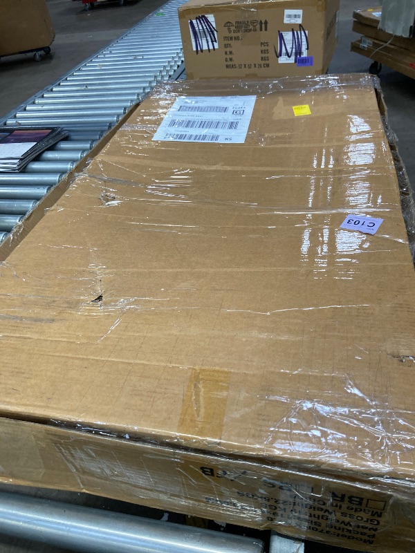 Photo 1 of ***PARTS ONLY***Aiteid Treadmill with Incline,3.0HP Small Treadmills for Home,Portable Electric Treadmill with Handles,Lightweight Walking Pad,Compact Running Treadmills,Walking Pad with Handle,300LBS Capacity(Black)
