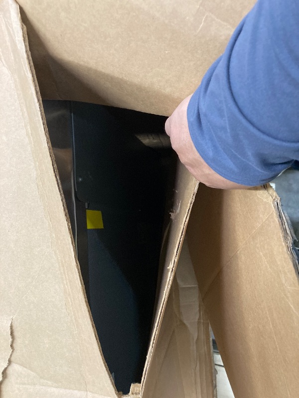 Photo 1 of ***PARTS ONLY***
HCK Outdoor Refrigerator 24 Inch, Undercounter Refrigerators with Stainless Steel Door, 161 Can Beverage Fridge for Home Bar, Kitchen, Patio, Outdoor, Commercial Use