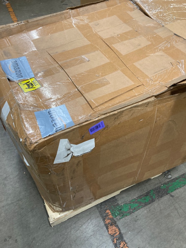 Photo 1 of ***PARTS ONLY***
HCK Outdoor Refrigerator 24 Inch, Undercounter Refrigerators with Stainless Steel Door, 161 Can Beverage Fridge for Home Bar, Kitchen, Patio, Outdoor, Commercial Use