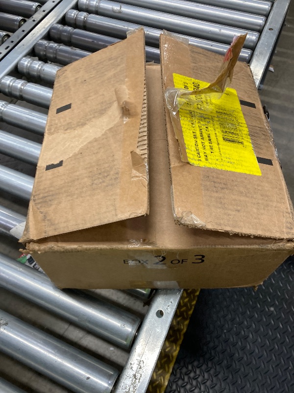 Photo 1 of **********BOX 2 OF 3*********** TWO 20 lbs weight plates