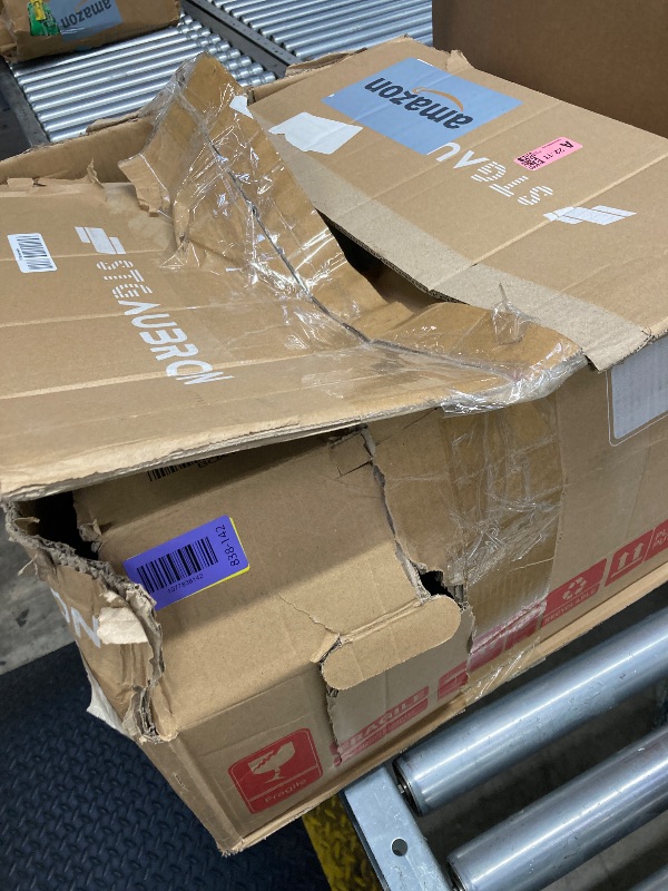 Photo 1 of ***MISSING COMPONENTS -EMPTY SHELL -SELLING AS IS *** STGAubron Gaming PC Desktop Computer, AMD Ryzen 5 2600 up to 3.9G, GeForce RTX 2060 6G, 16G DDR4, 512G SSD, 600M WiFi, BT 5.0, RGB Fan x4, Windows 11 Home