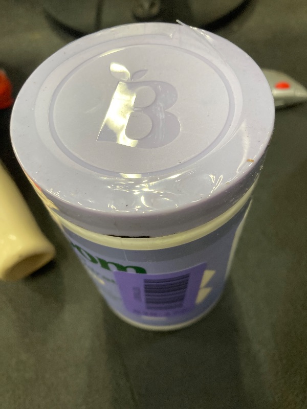 Photo 1 of ***FACTORY SEALED***Bloom Nutrition Creatine Monohydrate Powder, 5g Micronized Creatine per Serving, Supports Muscle Recovery, Strength, Endurance, Pre or Post Workout, Gluten Free, Non GMO, Unflavored, 40 SVG, 7.3 oz***FACTORY SEALED***