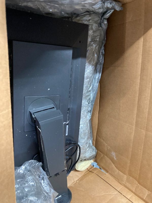 Photo 1 of ***BROKEN*SOLD FOR PARTS ONLY*NON RETURNABLE*NON REFUNADABLE*NO EXCEPTIONS***
ASUS MG278Q 27" QHD 1440p 144Hz 1ms Eye Care G-SYNC Compatible FreeSync Gaming Monitor with Dual HDMI DP DVI***BROKEN*SOLD FOR PARTS ONLY*NON RETURNABLE*NON REFUNADABLE*NO EXCEP