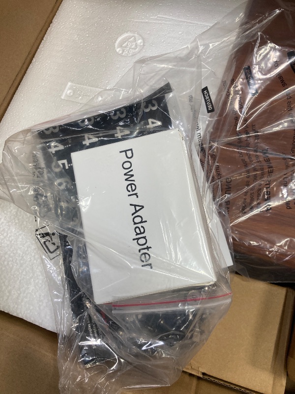 Photo 1 of ***PARTS ONLY***Eastar EUP-100 Digital Piano 88 Key Weighted Keyboard Full Size, Home Digital Keyboard Piano Gifts for Beginners Daughter, with Cover, Headphone, Three-Pedal, Wireless Midi & Recording, Retro Wood