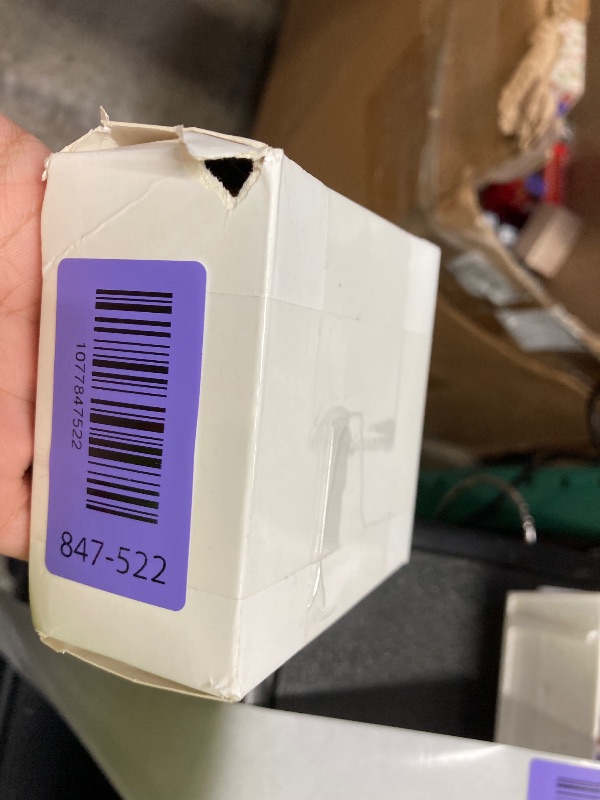 Photo 1 of [UL Listed] BlueStars 400-480 uF MFD 165 VAC Universal CD60 Round Motor Start Capacitor 50/60 Hz - Replacement Part for AC Electric Motor Operation - Lifetime Up to 30.000 Hours - Pack of 2