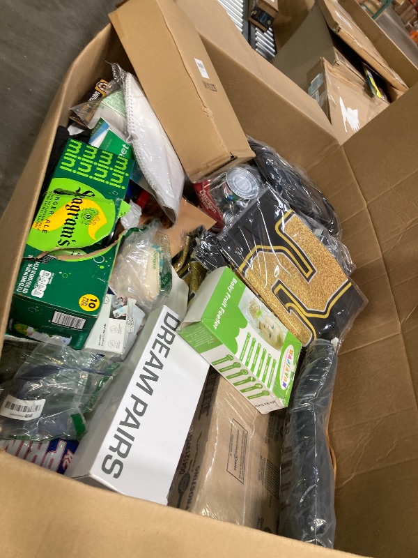Photo 1 of *****No Return. No Refund****** Variety Box: Medium | See Notes for Details