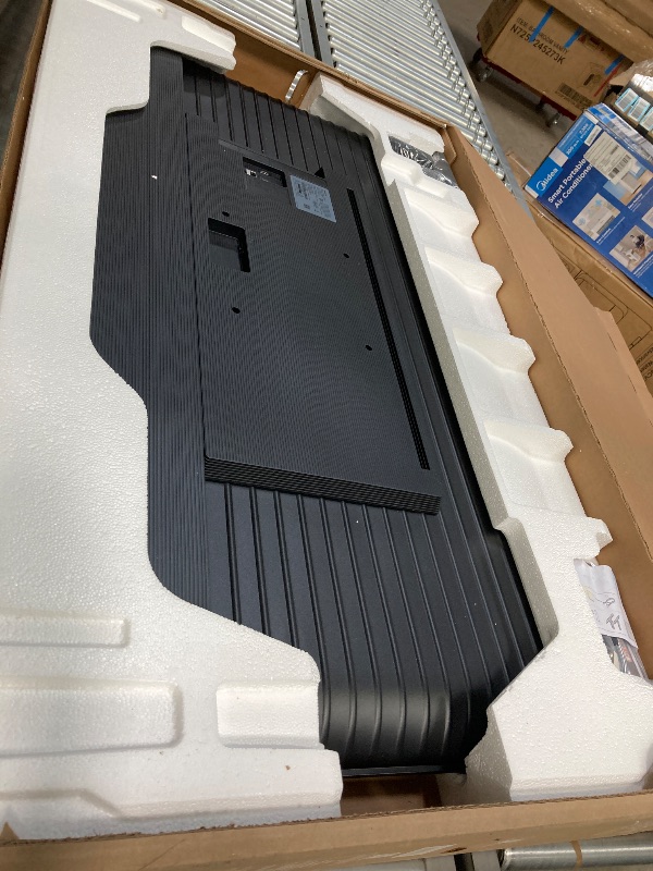 Photo 1 of ****PARTS ONLY NO RETURN NO REFUND ****

Samsung 58-Inch Class Crystal UHD U8000F 4K Smart TV (2025 Model) Endless Free Content, Processor, MetalStream Design, Knox Security, Alexa Built-in