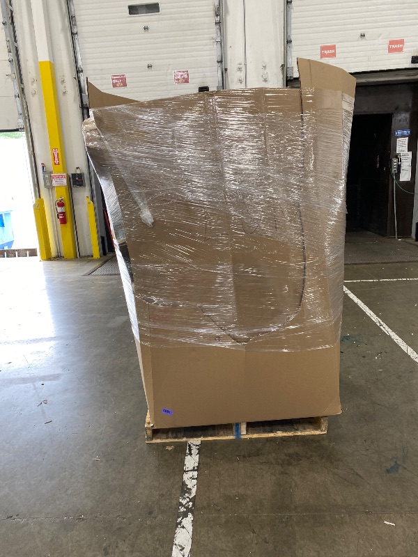 Photo 1 of ***NO RETURNS, NO REFUNDS***Nellis Variety Box: Pallet | See Notes for Details