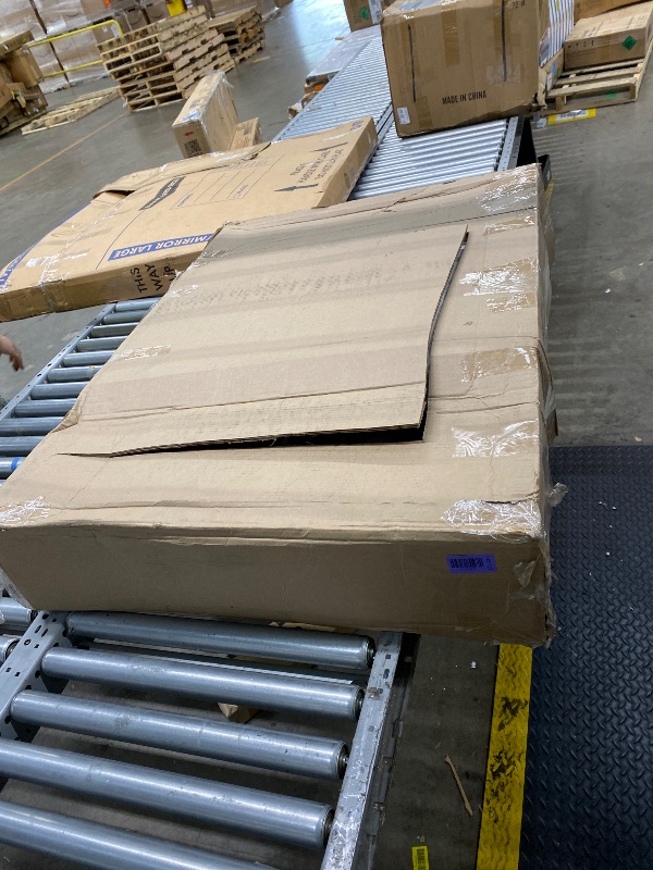 Photo 1 of ***DAMAGED -SELLING AS IS *** Samsung The Movingstyle Essential 32" 4K UHD Smart Monitor with Adjustable Rolling Stand, Smart TV Apps, Built-in Speakers, White Design, Gaming Hub, AI Picture Optimizer, SmartThings, F-LS32FM70-MSR