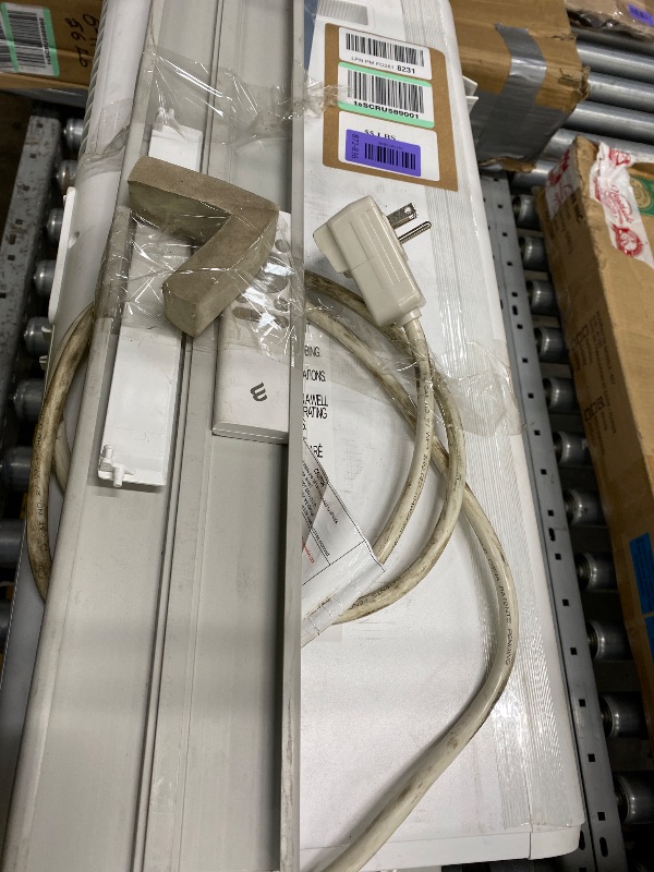 Photo 1 of ***USED***10,000 BTU Portable Air Conditioners, Portable AC With Remote for Room to 450 sq.ft 3 in 1 Air Conditioner With Dehumidification/Air Circulation/Timer And Window Kit