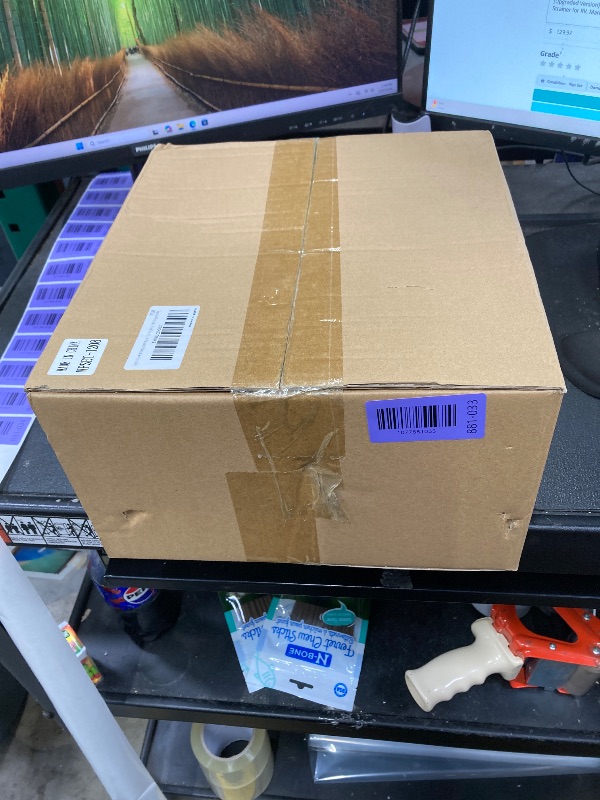 Photo 1 of [Upgraded Version] 12V DC Fresh Water Pump, 6.5GPM 70PSI Five Chamber Self-Priming Diaphragm Pump with Heavy Duty Pressure Switch and Strainer for RV, Marine, Caravan (Fresh Water Pump with Spray Gun)
