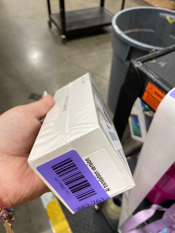Photo 1 of ******* SEALED BY COMPANY*******AI Translation Glasses, Smart Glasses Powered by ChatGPT, Photochromic Lenses, Support 169 Languages, Real-Time Translation via APP, Bluetooth Glasses for Men & Women, Meeting Travel Trade (Clear)