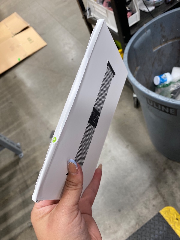 Photo 1 of ****** SEALED BY COMPANY******* Apple Watch Ultra 3 [GPS + Cellular 49mm] Running & Multisport Smartwatch w/Rugged Titanium Case w/Black Titanium Milanese Loop - L. Satellite Communications, Advanced Health & Fitness Tracking