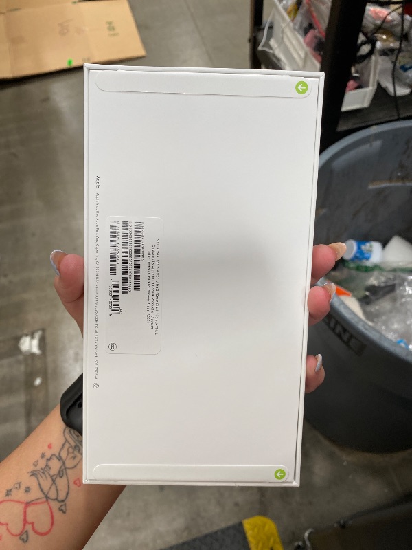 Photo 1 of ****** SEALED BY COMPANY******* Apple Watch Ultra 3 [GPS + Cellular 49mm] Running & Multisport Smartwatch w/Rugged Titanium Case w/Black Titanium Milanese Loop - L. Satellite Communications, Advanced Health & Fitness Tracking