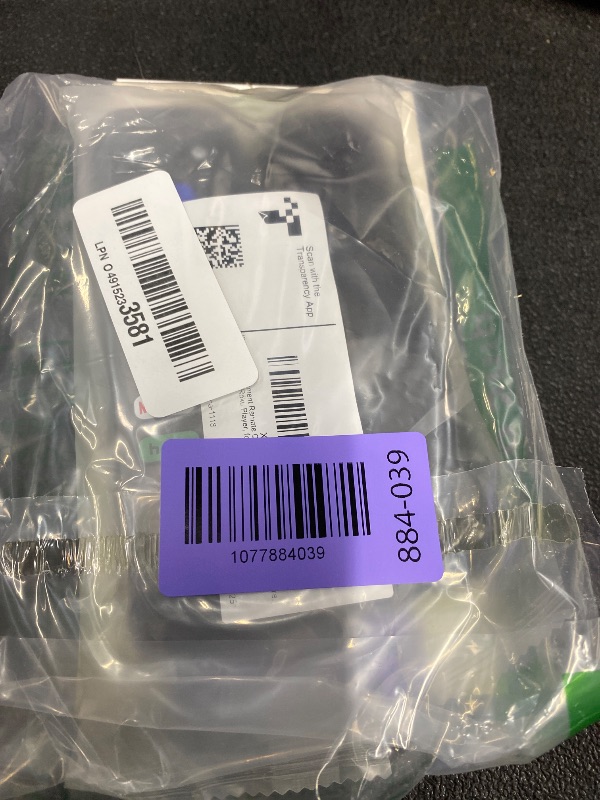 Photo 1 of (2 Pack) Replacement Remote Control for Roku Express, for Roku Premiere, for Roku Box, for Roku Player, for Roku 1 2 3 4 -?NOT for Stick or TV?