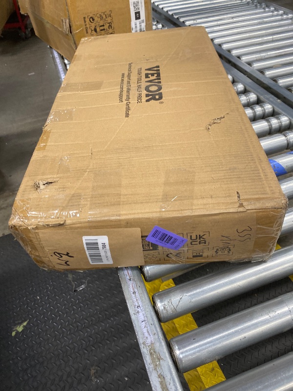Photo 1 of ****Open to show****

VEVOR Hydraulic Motorcycle Lift Jack 1500 LBS Capacity ATV Scissor Lift Jack Portable Motorcycle Lift Table with 4 Wheels Hydraulic Foot-Operated Hoist Stand for Motorcycle ATV UTV Powersports