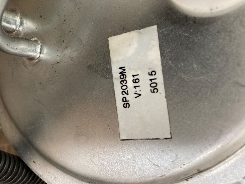 Photo 1 of **NOT IN ORIGINAL BOX***Spectra Premium SP2039M Fuel Pump Module Assembly EST VALUE 69.99