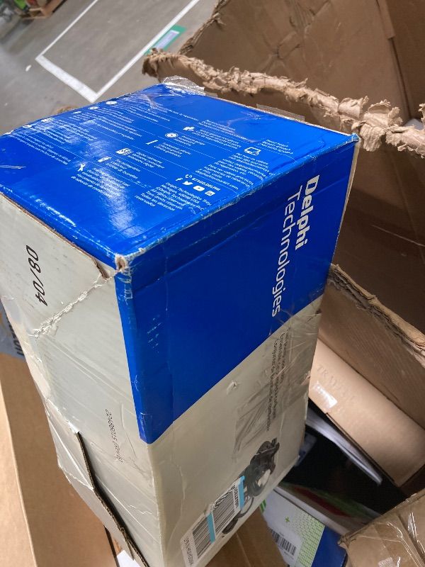 Photo 1 of **NOT IN ORIGINAL BOX***Spectra Premium SP2039M Fuel Pump Module Assembly EST VALUE 69.99