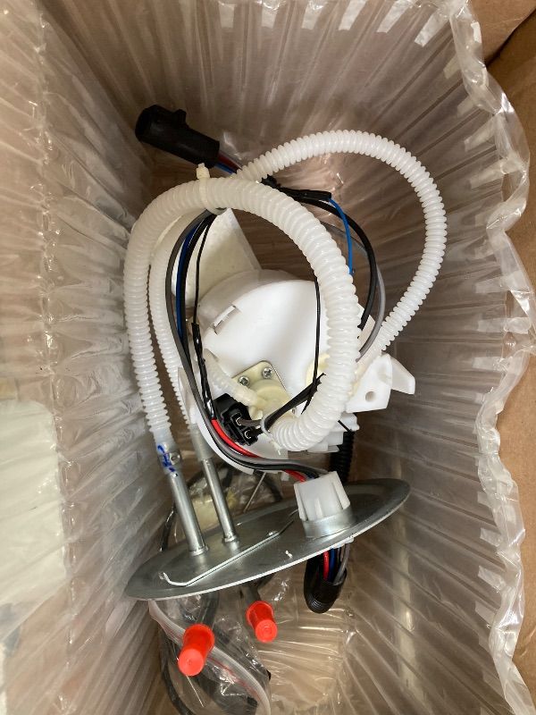 Photo 1 of **NOT IN ORIGINAL BOX***Spectra Premium SP2039M Fuel Pump Module Assembly EST VALUE 69.99