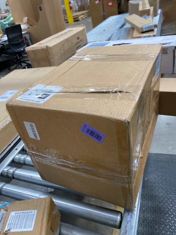 Photo 1 of ***PARTS ONLY****

WantJoin Shawarma Grill Machine - 22 lbs Electric Vertical Rotisserie with 2 Burners and Shovel for Home, Stainless Steel Rotating Doner Kebab 122°F to 572°F Temp For Chicken, Beef, Gyro Meat, 2520W