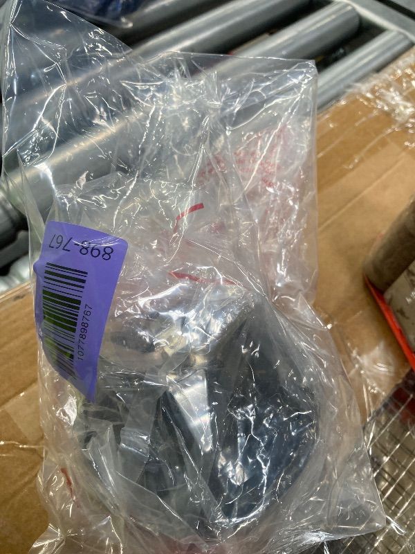 Photo 1 of **ONLY THE BLADE/MISSING CUPS***Blender Replacement Parts for Ninja, 24oz Ninja Blender Cups with To-Go Lids, 7 Fins Extractor Blade, Compatible with Nutri Ninja Auto iQ Blenders BL2012 BN801 BL480-30 BL640-30 BL642-30 NN100-30