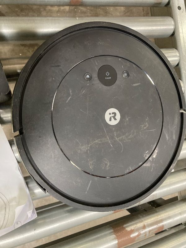 Photo 1 of ***PARTS ONLY/NO BOX**iRobot Roomba Essential Robot Model RVG-Y1