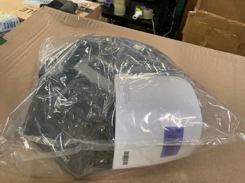 Photo 1 of ***PARTS ONLY/NO BOX**iRobot Roomba Essential Robot Model RVG-Y1