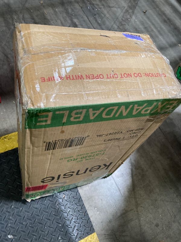 Photo 1 of **NOT IN ORIGINAL BOX***DAYUAN YT-1097 Universal Press and Pull Sleeve Remove Install Bushes Bearings Garage Tool Kit,Black