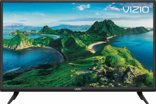 Photo 1 of **NOT IN ORIGINAL BOX***VIZIO D-Series D32F-G1 32 inch Class Full HD Smart LED TV