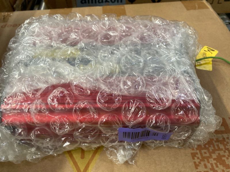 Photo 1 of ***MISSING PARTS-ONLY***SUNWHEEL 1000W Pure Sine Wave Inverter, 12V DC to 110V/120V AC Power Inverter for RV?Off Grid?Truck with 2 AC outlets and LCD Display