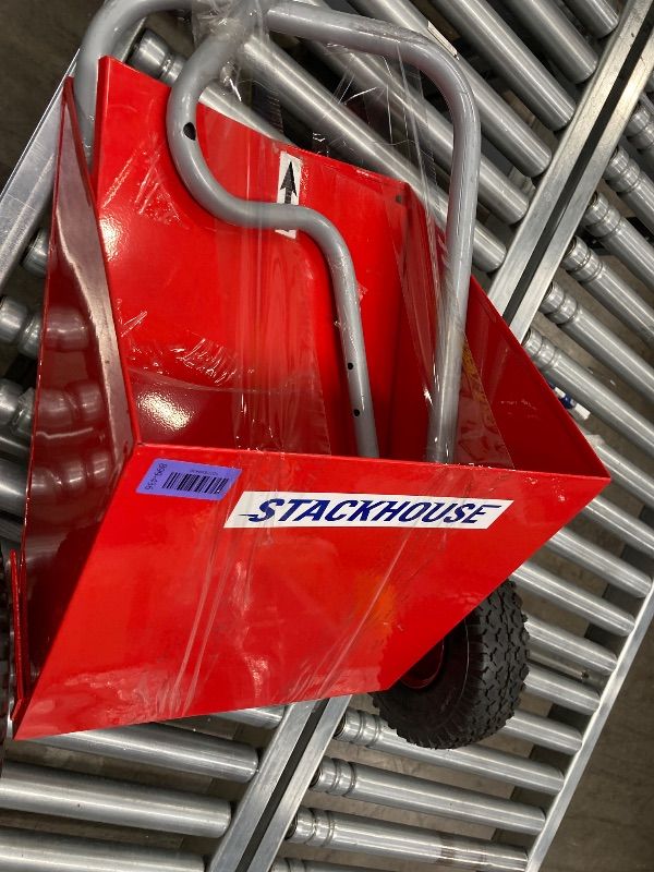 View 2 of ***MISSING PARTS-ONLY/NO BOX***Baseball Softball Soccer Football Track & Field Marker. Proprietary Auger Expulsion. Instantly Customize line Width and Depth. 10 Year Warranty.
