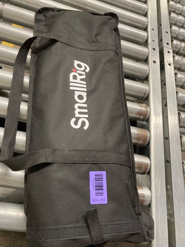 Photo 1 of **PARTS ONLY***SmallRig LA-O65 Octagonal Softbox, 65cm/25.6in Quick Release Softbox with Carrying Bag, for Bowens Mount COB Lights for SmallRig for Neewer for Aputure for Godox