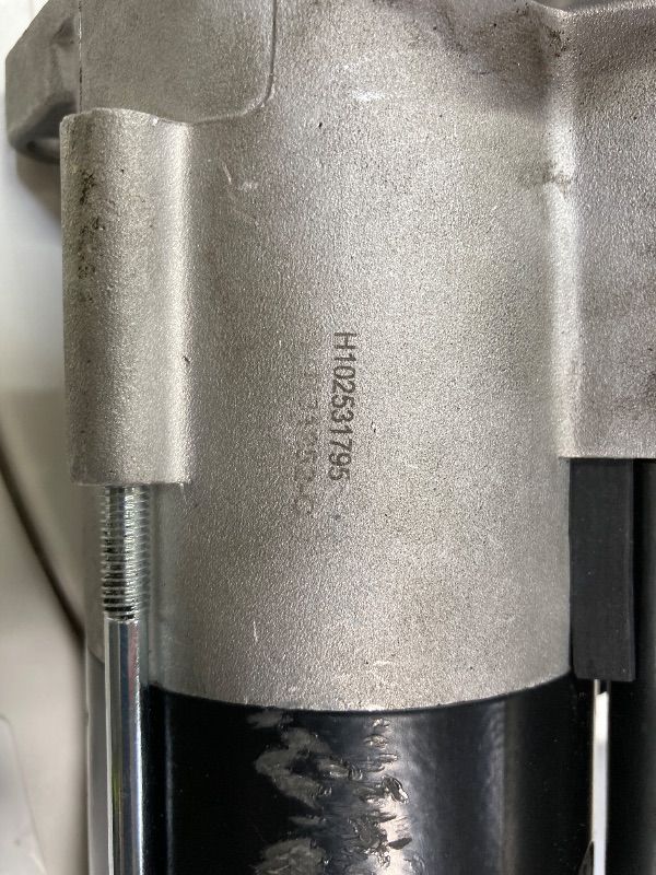 Photo 1 of ***NO BOX***Starting Motor    H102531795