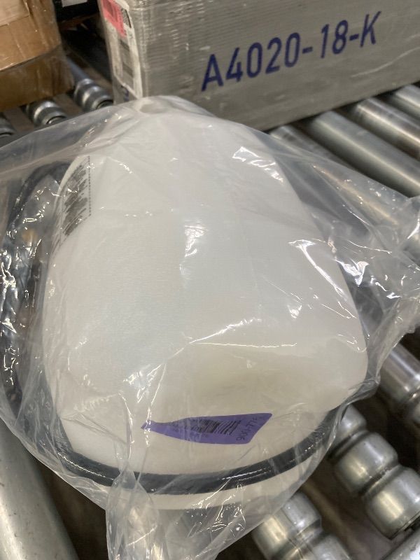 Photo 1 of ***MISSING SPRAYER****Chapin 20004 Pump Sprayer, 1-Gallon SureSpray Translucent Tank with an Easy Fill Funnel-Top Opening, Adjustable Cone Nozzle & 34" Long Reach Hose, Used for Fertilizer, Pesticides, Weeds & Pests