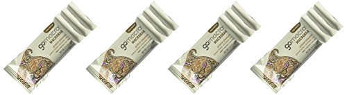View 2 of ***BB 12/24/2026***GoMacro Peanut Butter Chocolate Chip MacroBar 12ct Tray