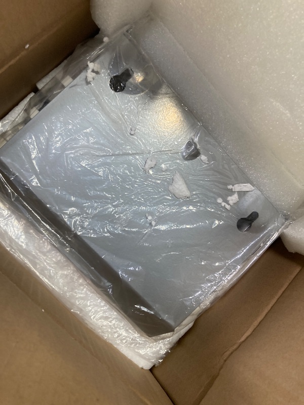 Photo 1 of ?Upgrade? Model 655 A/B/C Low Noise Fan Heater, Compatible with Broan 655-A,655-B,655-C,656-A,656-B,656-C,658,659-A,659-B,659-C,659-D,695,HFL695, S97017063 Bathroom Fan Heater Assembly
