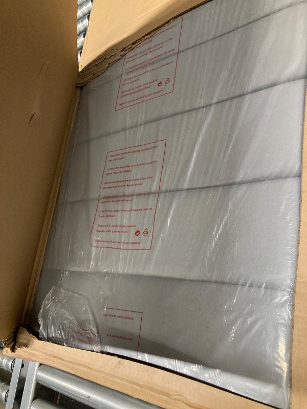 Photo 1 of ***MISSING PIECES -SELLING AS PARTS ONLY*** GarveeHome Twin Size Bed Frame with Adjustable Headboard and 2 Storage Drawers, Velvet Upholstered Tufted Twin Platform Bed Frames with Wooden Slats Support, Bedframe No Box Spring Needed, Beige/Cream