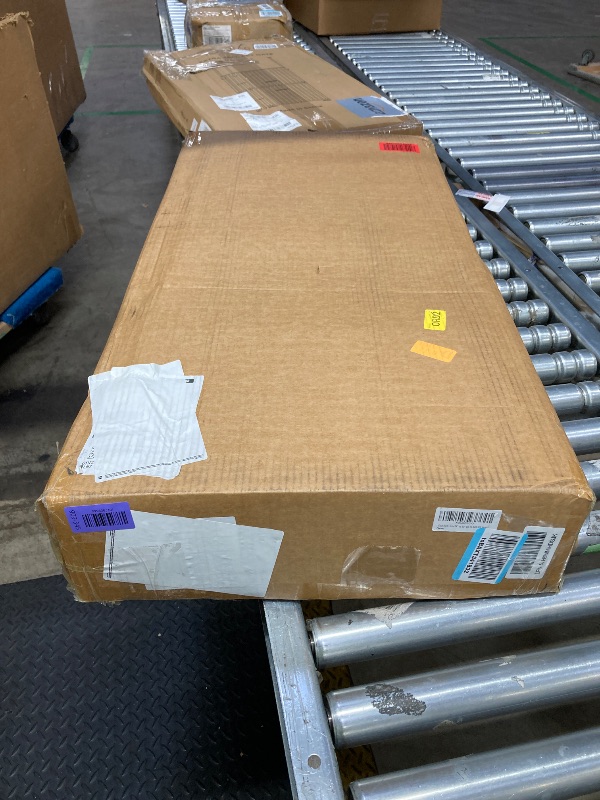 Photo 1 of ???? ???????? Dog Ramp for Bed, 64" Long Foldable Pet Ramp for Small Large Dogs, Dog Ramps for High Beds Car, High Traction with Platform 6 Adjustable Heights 24" to 30" Up to 220LBS, Wood