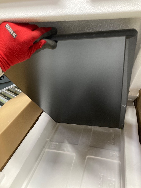 Photo 1 of ***PARTS ONLY***ASUS ROG Strix 27” QHD (2560x1440) HDR400 USB-C Gaming Monitor (XG27ACS), 180Hz,1ms, Fast IPS, 133% sRGB, Extreme Low Motion Blur Sync, G-Sync Compatible, DisplayWidget, Tripod Socket, 3 Year Warranty