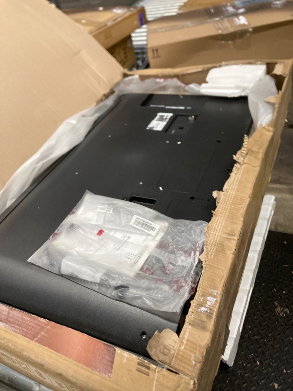 Photo 1 of **** no returns no refund ***LG 43 Inch Class UQ7070 ZUD Series LED 4K UHD Smart webOS 22 TV*** no returns no refund