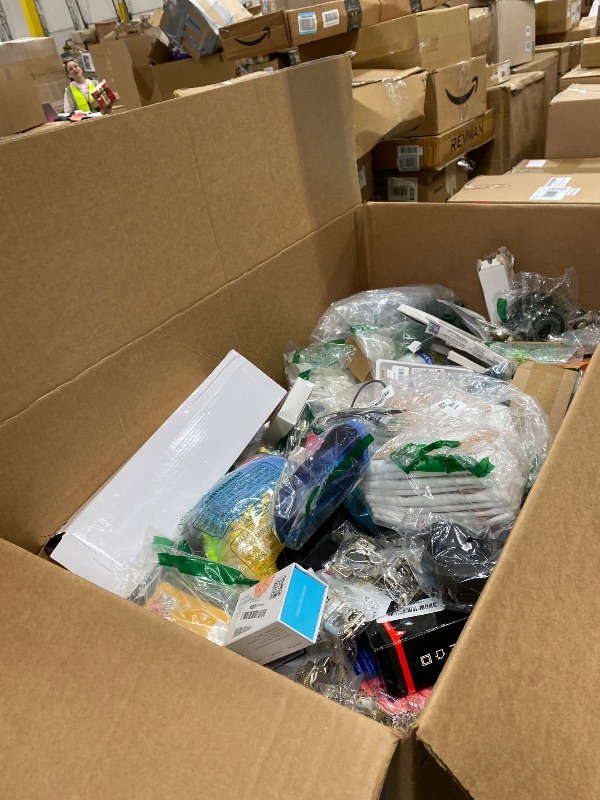 Photo 1 of *** NO REFOUND - NORETURN*** Nellis Variety Box: Medium | See Notes for Details