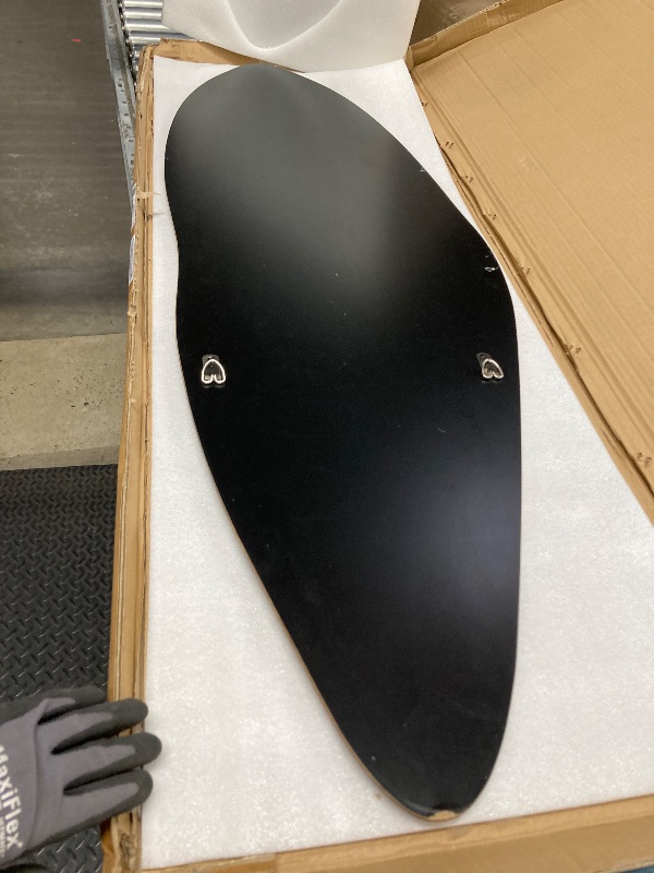 Photo 1 of *Chipped* AAZZKANG Large Mirror