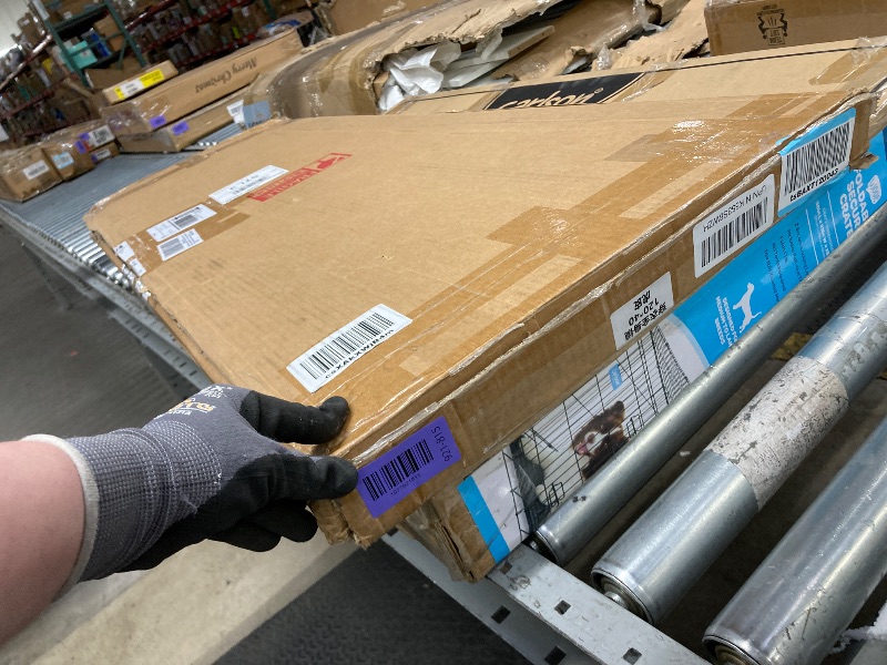 Photo 1 of *Chipped* AAZZKANG Large Mirror