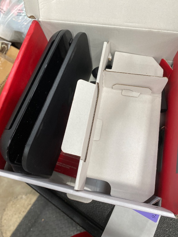 Photo 1 of ****** MISSING THE CONSOLE***** JUST THE CHAGER ****** Nintendo Switch 2 System