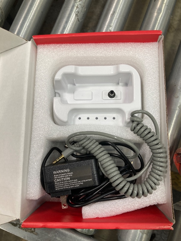 Photo 1 of ***no directions included*does not start the polisher***Professional Portable Nail Drill, 2-in-1 AZ GOGO 35000RPM Rechargeable Cordless Electric Nail Drills for Acrylic Gel Nails - 60W Coreless Motor Quieter, High Efficiency Pro E-File for Salon & Home***