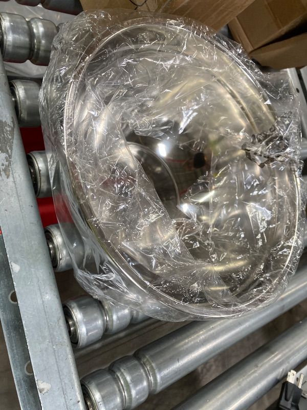Photo 1 of 1 MIXING BOWL